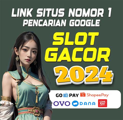 AKUN PRO ♔ Link Gacor Deposit Qris Terpercaya 2024